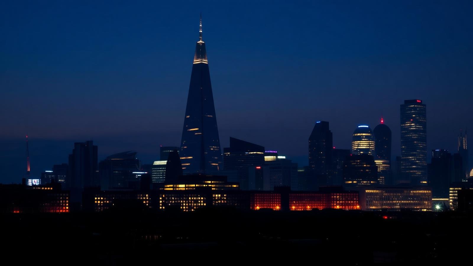 London