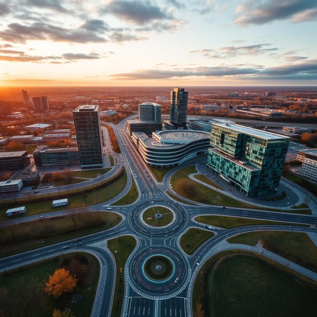 Milton Keynes