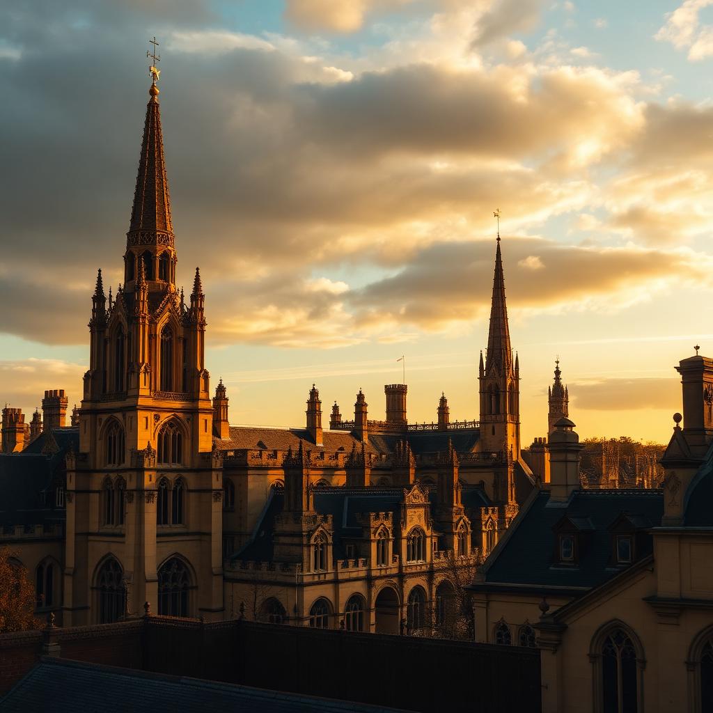 Oxford