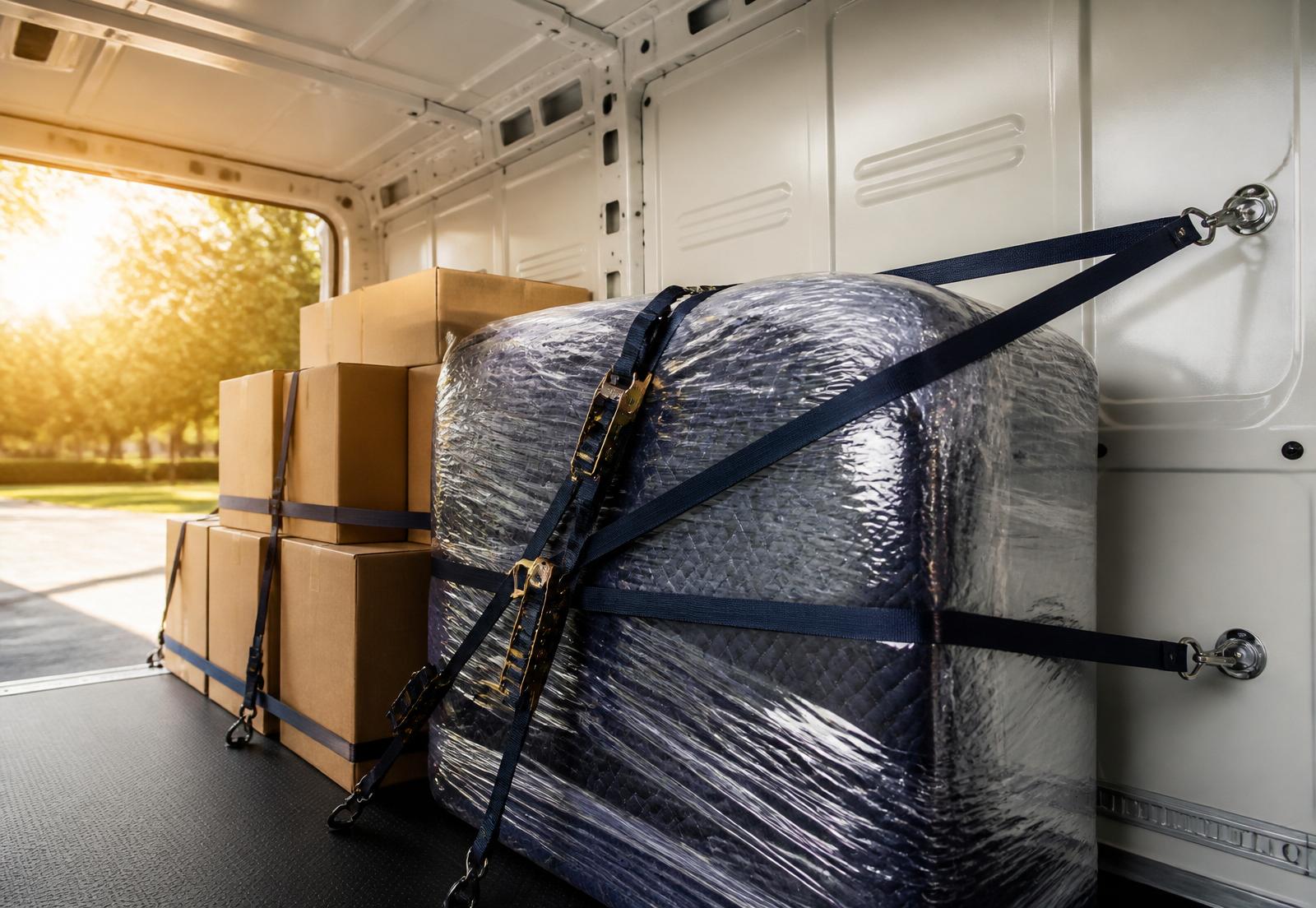 Insured cargo